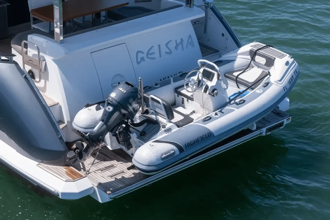 Thumbnail von Azimut 60