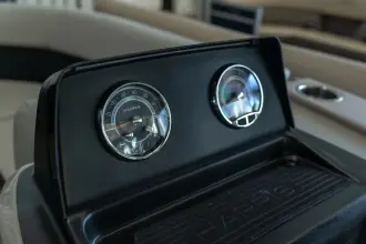 Thumbnail von Harris Breeze 230