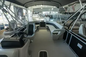 Thumbnail von Harris Breeze 230