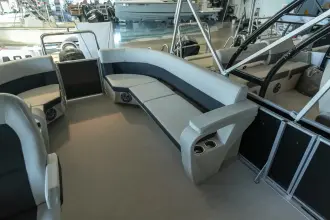 Thumbnail von Harris Breeze 230