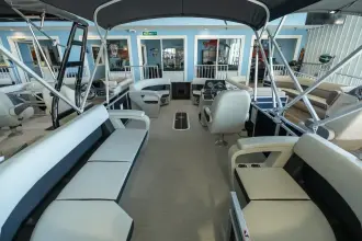 Thumbnail von Harris Breeze 230