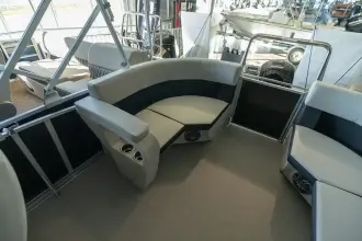 Thumbnail von Harris Breeze 230