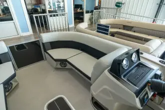 Thumbnail von Harris Breeze 230