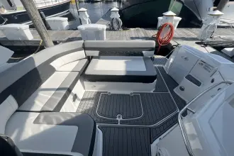 Thumbnail von Monterey 335 Sport Yacht