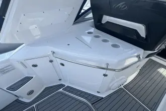 Thumbnail von Monterey 335 Sport Yacht