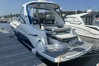 Thumbnail von Monterey 335 Sport Yacht