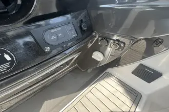 Thumbnail von Monterey 335 Sport Yacht