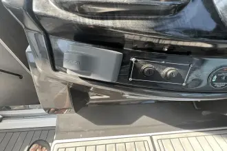 Thumbnail von Monterey 335 Sport Yacht