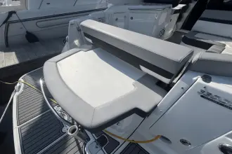 Thumbnail von Monterey 335 Sport Yacht