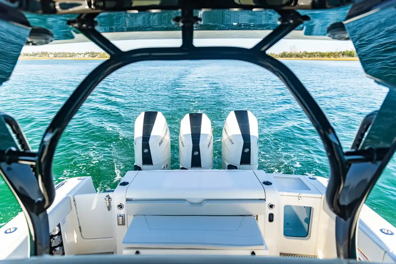 Thumbnail von Scout 377 LXF