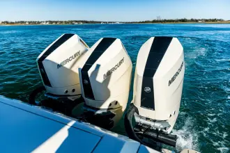 Thumbnail von Scout 377 LXF