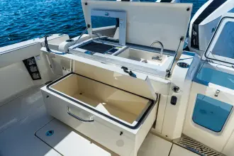 Thumbnail von Scout 377 LXF