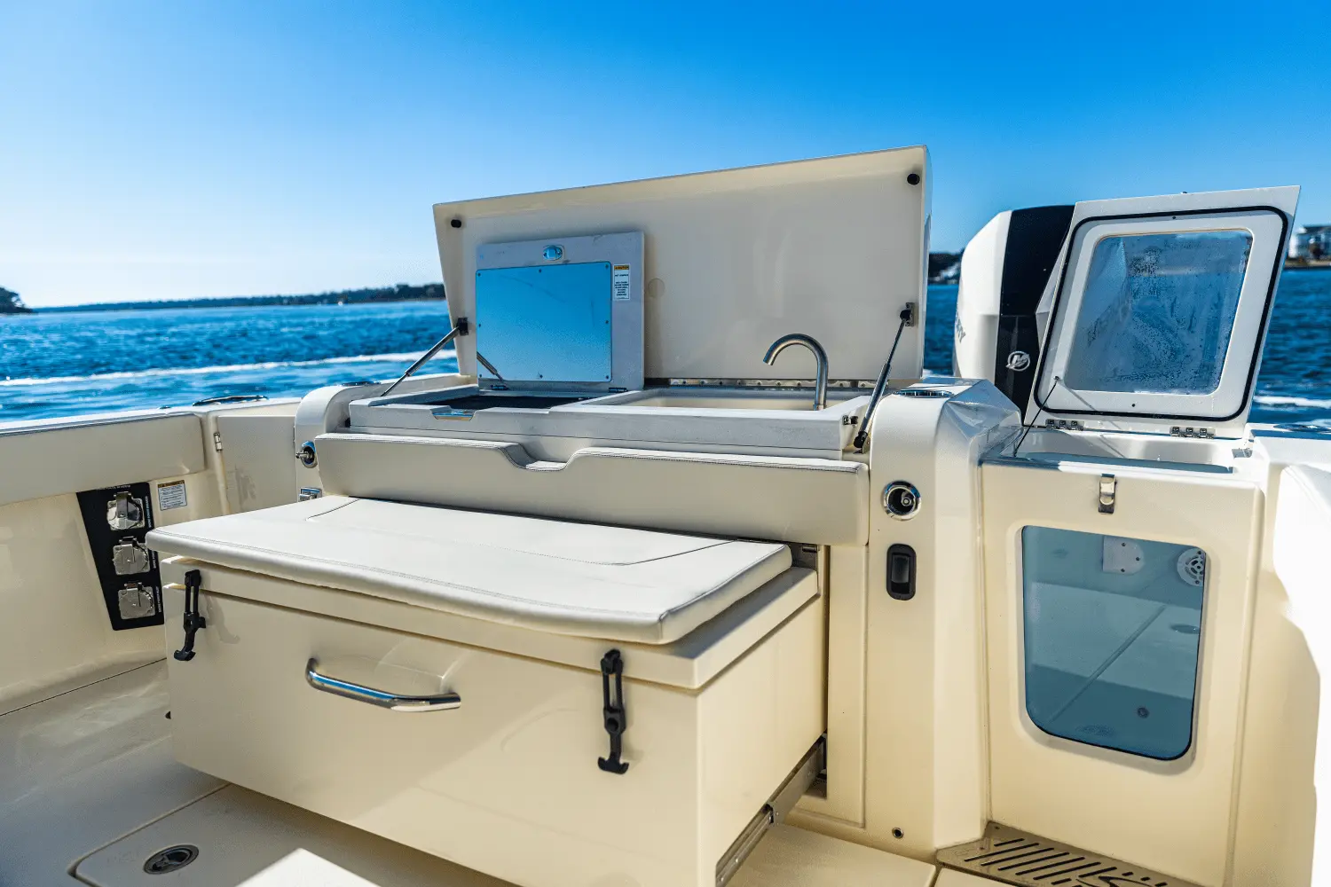 Thumbnail von Scout 377 LXF