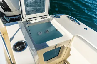 Thumbnail von Scout 377 LXF