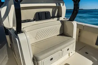 Thumbnail von Scout 377 LXF