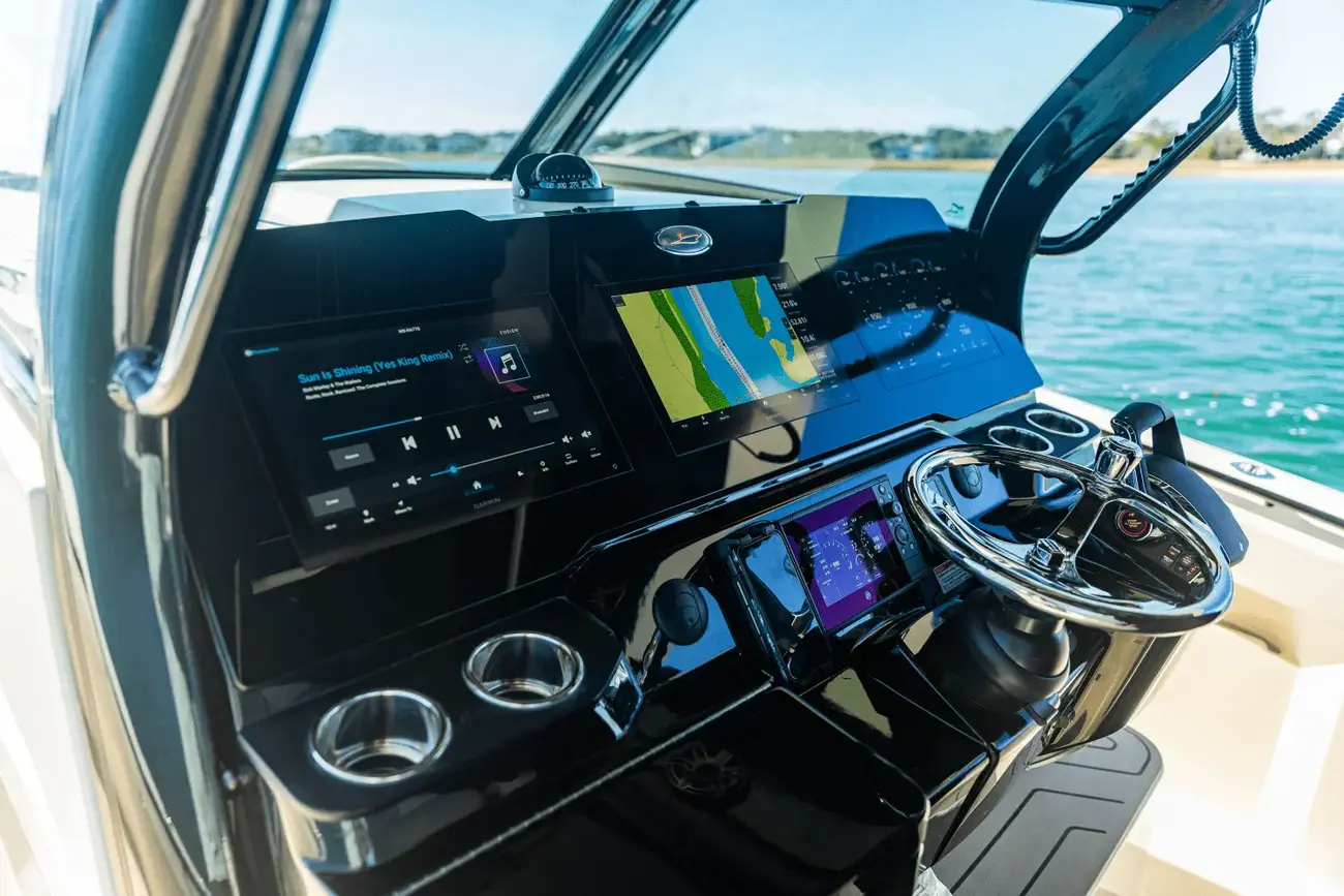 Thumbnail von Scout 377 LXF