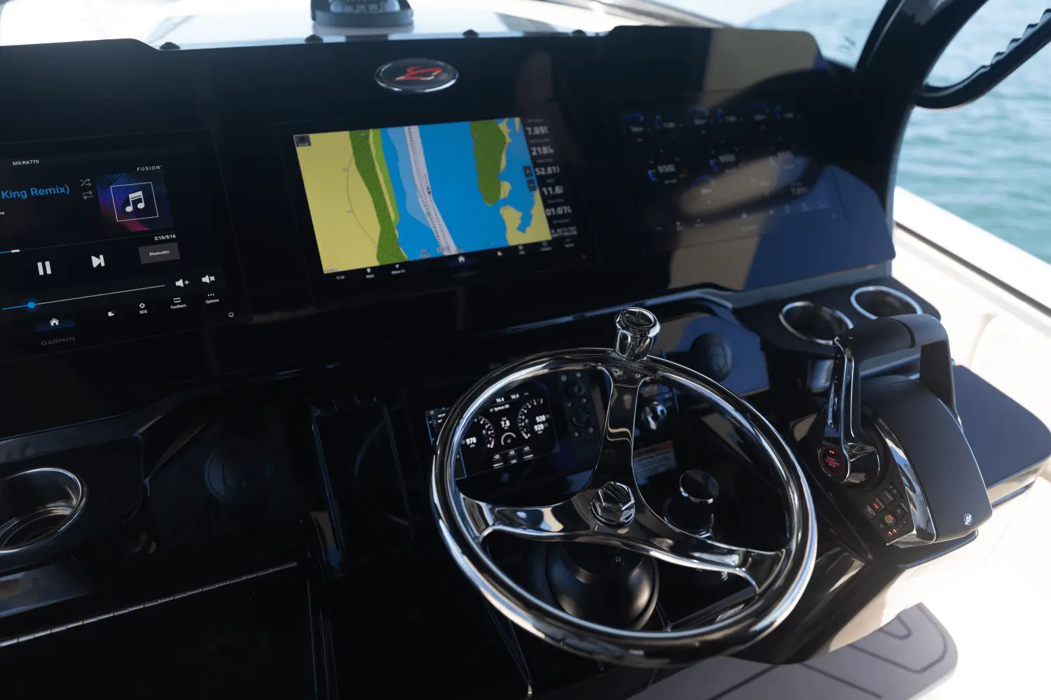 Thumbnail von Scout 377 LXF