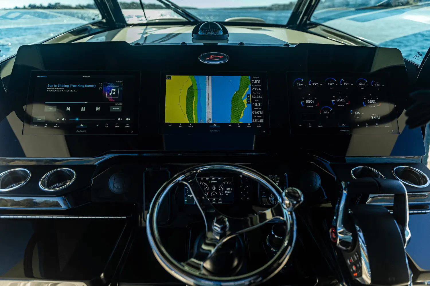 Thumbnail von Scout 377 LXF