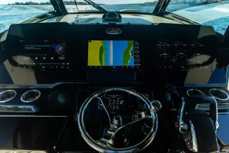 Thumbnail von Scout 377 LXF