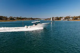 Thumbnail von Scout 377 LXF