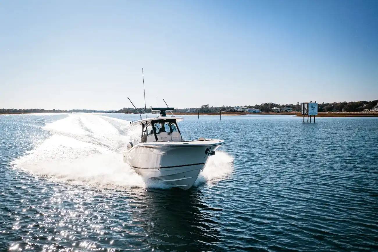 Thumbnail von Scout 377 LXF