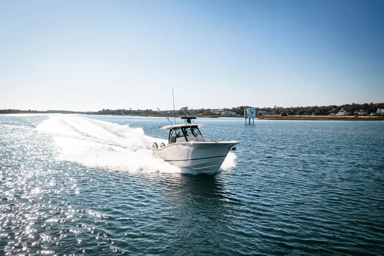 Thumbnail von Scout 377 LXF