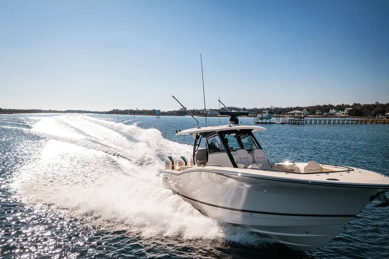 Thumbnail von Scout 377 LXF