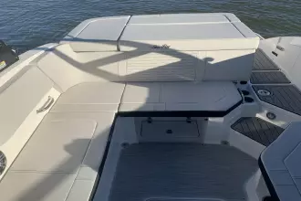 Thumbnail von Sea Ray SPX 230