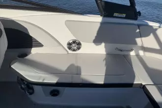 Thumbnail von Sea Ray SPX 230