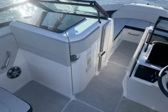 Thumbnail von Sea Ray SPX 230