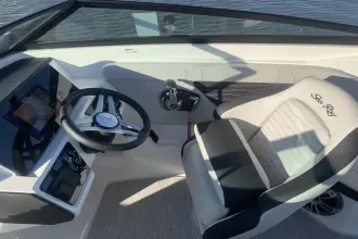 Thumbnail von Sea Ray SPX 230