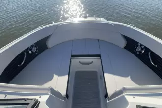 Thumbnail von Sea Ray SPX 230