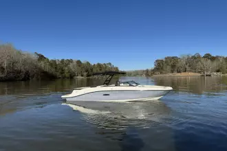 Thumbnail von Sea Ray SPX 230