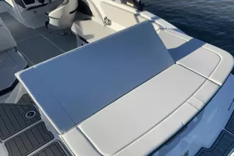 Thumbnail von Sea Ray SPX 230