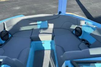 Thumbnail von MasterCraft XT24