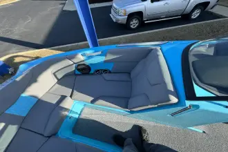 Thumbnail von MasterCraft XT24