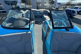 Thumbnail von MasterCraft XT24