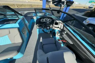 Thumbnail von MasterCraft XT24