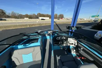 Thumbnail von MasterCraft XT24