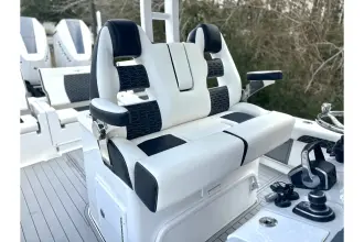 Thumbnail von Tidewater Boats 3100 Carolina Bay