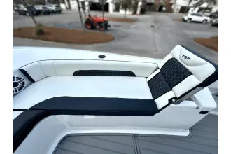 Thumbnail von Tidewater Boats 3100 Carolina Bay