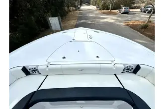 Thumbnail von Tidewater Boats 3100 Carolina Bay