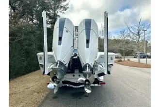 Thumbnail von Tidewater Boats 3100 Carolina Bay
