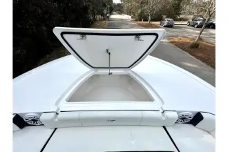 Thumbnail von Tidewater Boats 3100 Carolina Bay