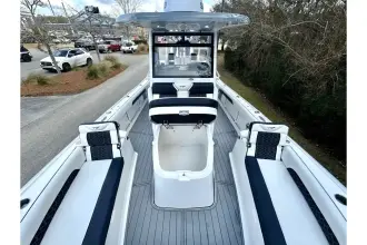 Thumbnail von Tidewater Boats 3100 Carolina Bay