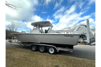 Thumbnail von Tidewater Boats 3100 Carolina Bay