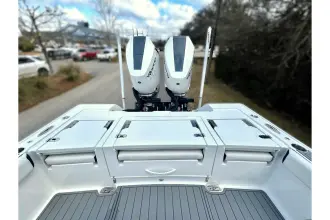 Thumbnail von Tidewater Boats 3100 Carolina Bay