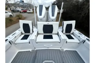 Thumbnail von Tidewater Boats 3100 Carolina Bay