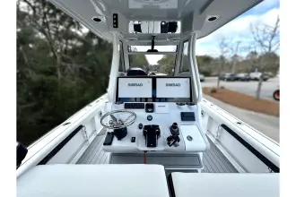 Thumbnail von Tidewater Boats 3100 Carolina Bay