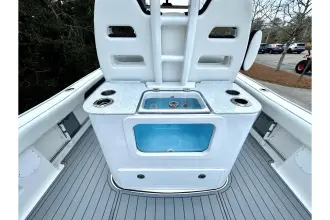 Thumbnail von Tidewater Boats 3100 Carolina Bay